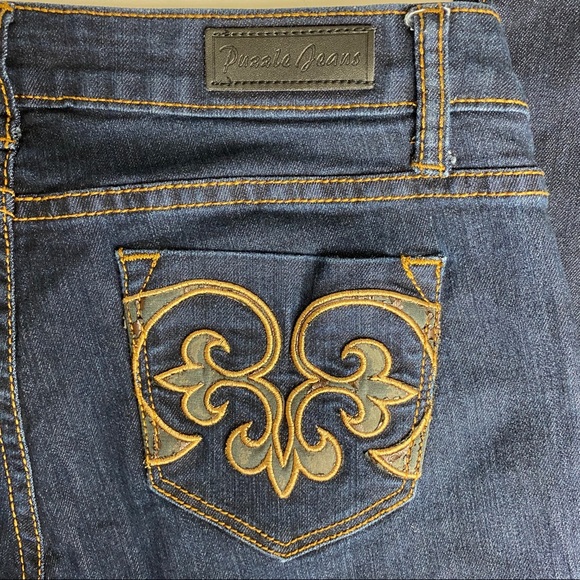 Womens Jeans Size 7/8 - Picture 3 of 8